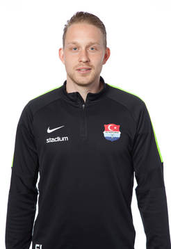 Felix Linse