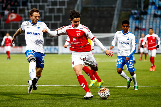 Kalmars Marcus Antonsson