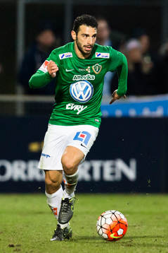 Jönköpings André Calisir