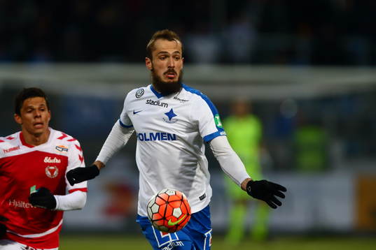 Norrköpings Emir Kujovic