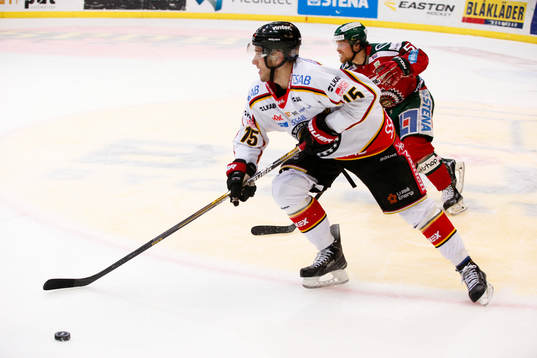 Luleås Christian Jaros