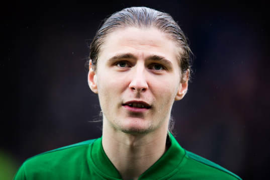 Jönköpings Pawel Cibicki