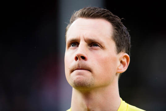Domaren Andreas Ekberg