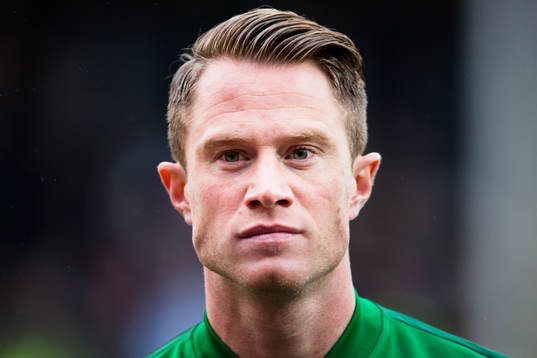 Jönköpings Tommy Thelin