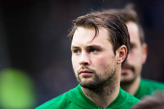 Jönköpings Tom Siwe