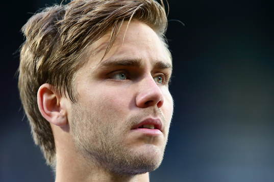 Norrköpings Christoffer Nyman