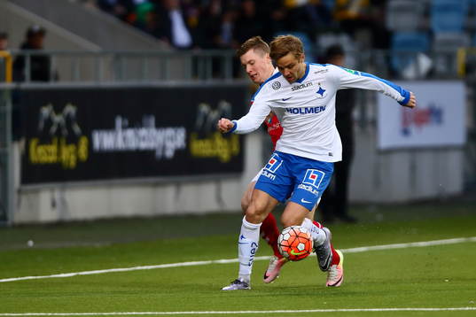 Norrköpings Christoffer Nyman