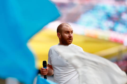 Pontus Franzén i Norrköpings klack