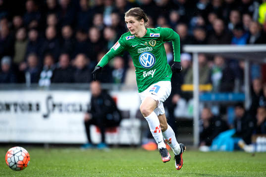 Jönköpings Pawel Cibicki