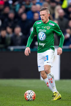 Jönköpings Joakim Karlsson