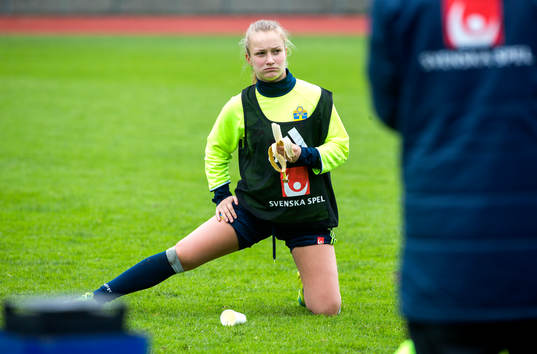 Tove Almqvist