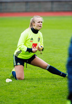 Tove Almqvist