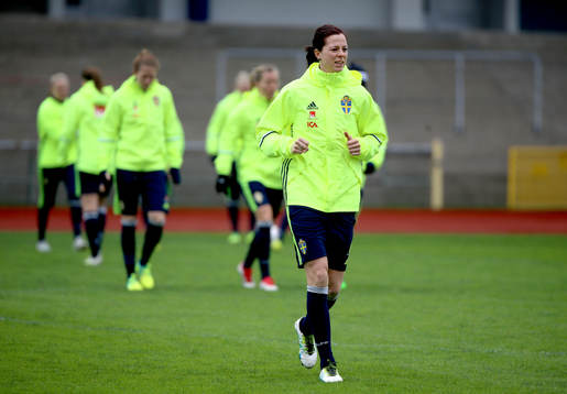 Lotta Schelin