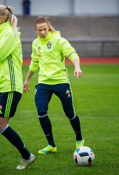 Jessica Samuelsson
