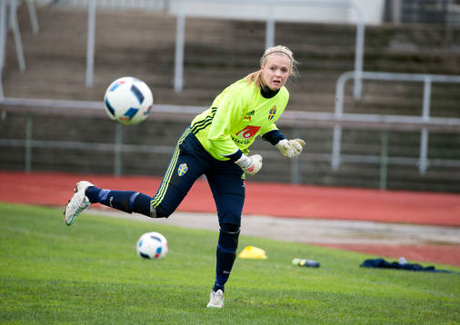 Hilda Carlén