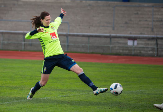 Lotta Schelin