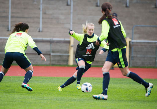 Tove Almqvist
