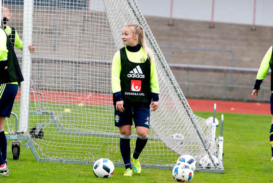 Tove Almqvist