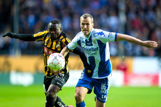Häckens John Owoeri