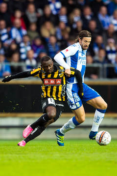 Häckens John Owoeri