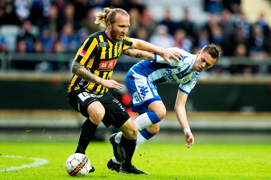 Häckens Emil Wahlström