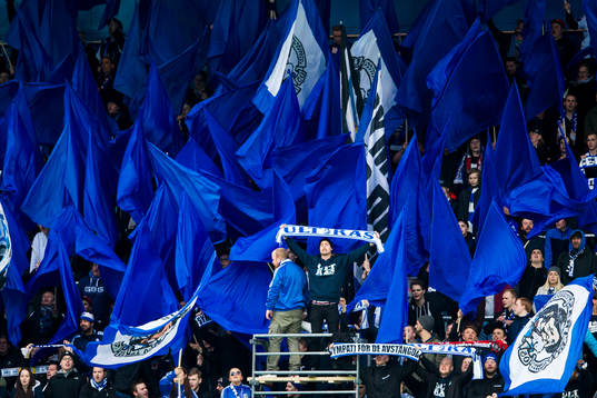 IFK Göteborgs klack