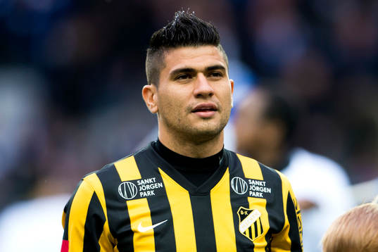 Häckens Paulo de Oliveira