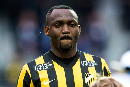Häckens John Owoeri