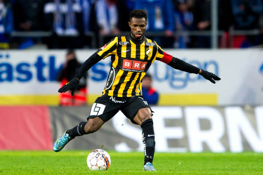 Häckens Mohammed Abubakari