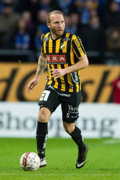 Häckens Emil Wahlström