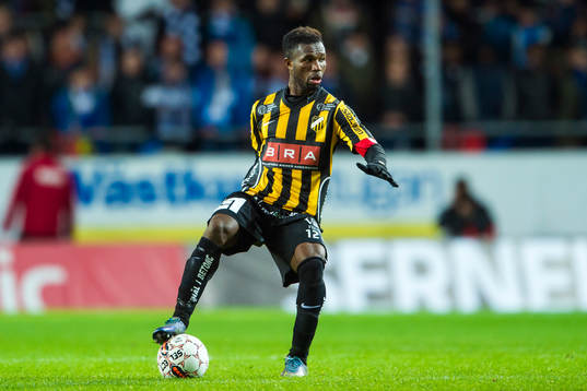 Häckens Mohammed Abubakari