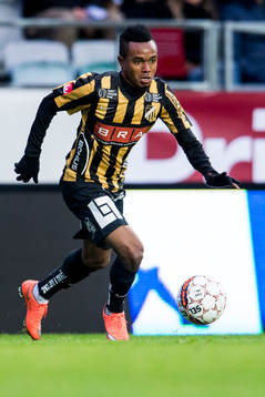 Häckens Nasiru Mohammed