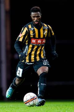 Häckens Mohammed Abubakari