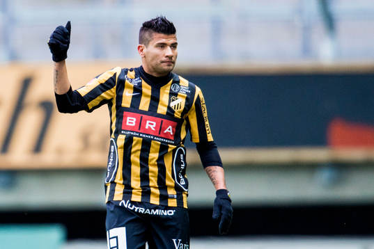 Häckens Paulo de Oliveira
