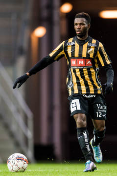 Häckens Mohammed Abubakari