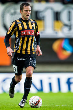 Häckens Martin Ericsson