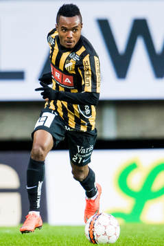 Häckens Nasiru Mohammed