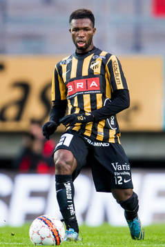 Häckens Mohammed Abubakari