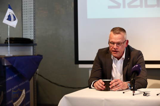 Jan Andersson