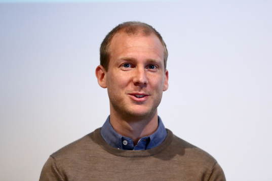 Andreas Johansson