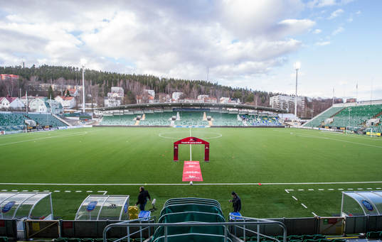 Norrporten arena
