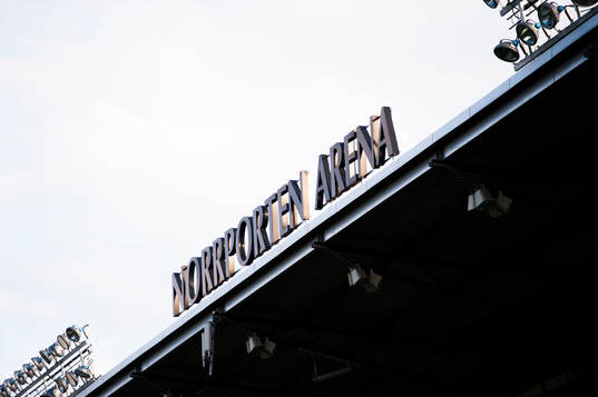 Norrporten arena