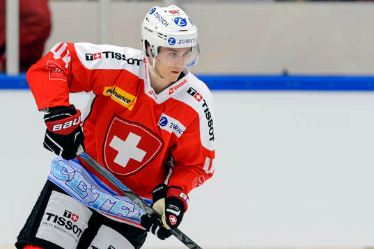 Schweiz Pius Suter