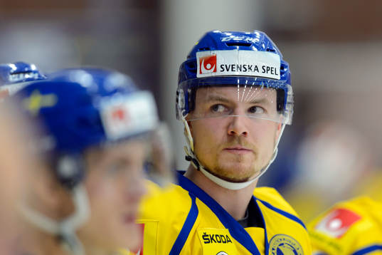 Sveriges Nick Sörensen