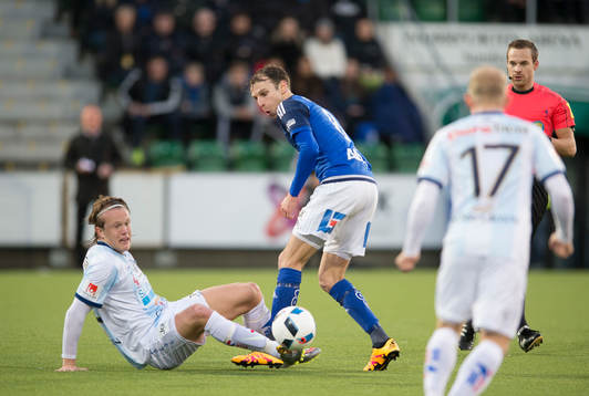 Gefles Anders Bååth