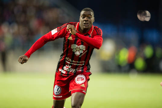 Östersunds Ken Sema