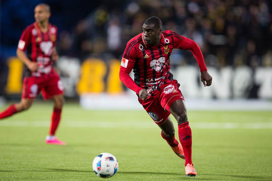 Östersunds Ken Sema