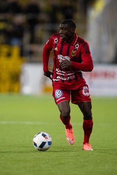 Östersunds Ken Sema