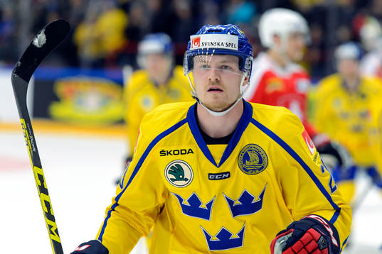 Sveriges Nick Sörensen
