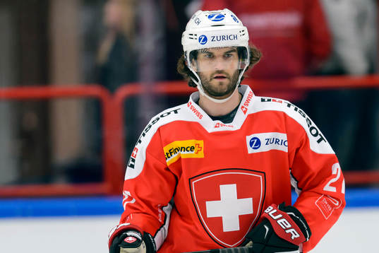 Schweiz Dominik Schlumpf
